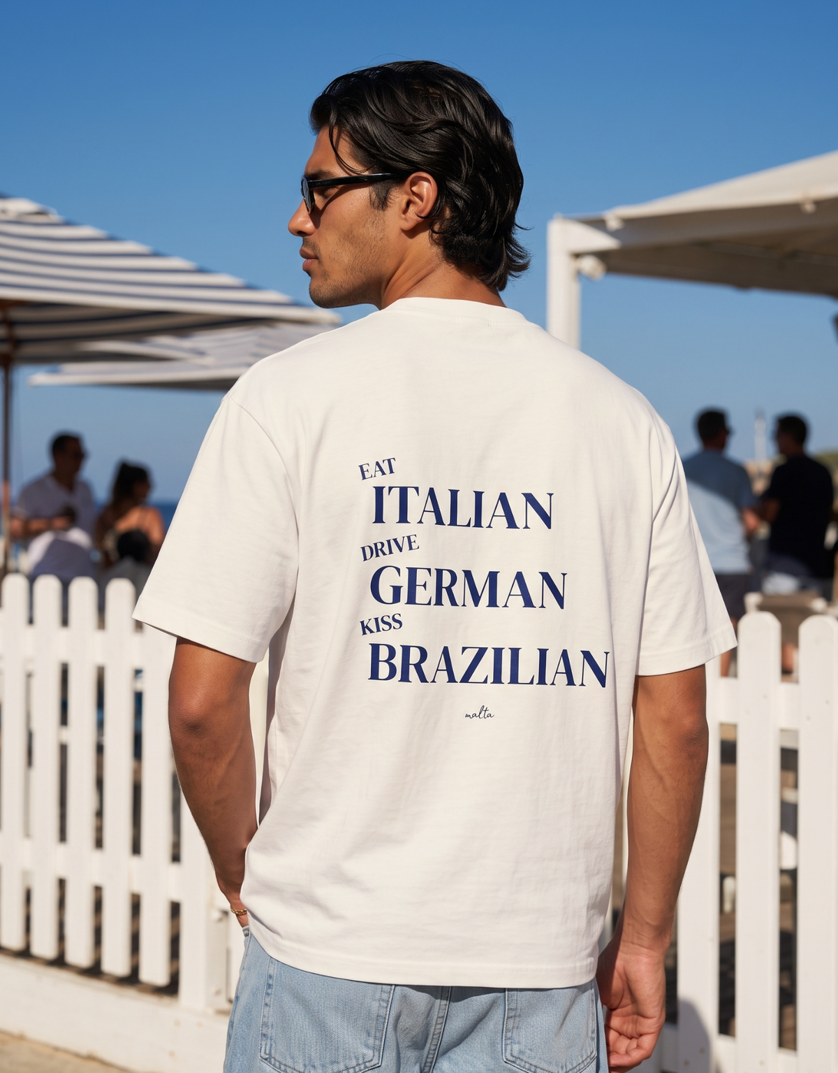 MALTA® kiss brazilian