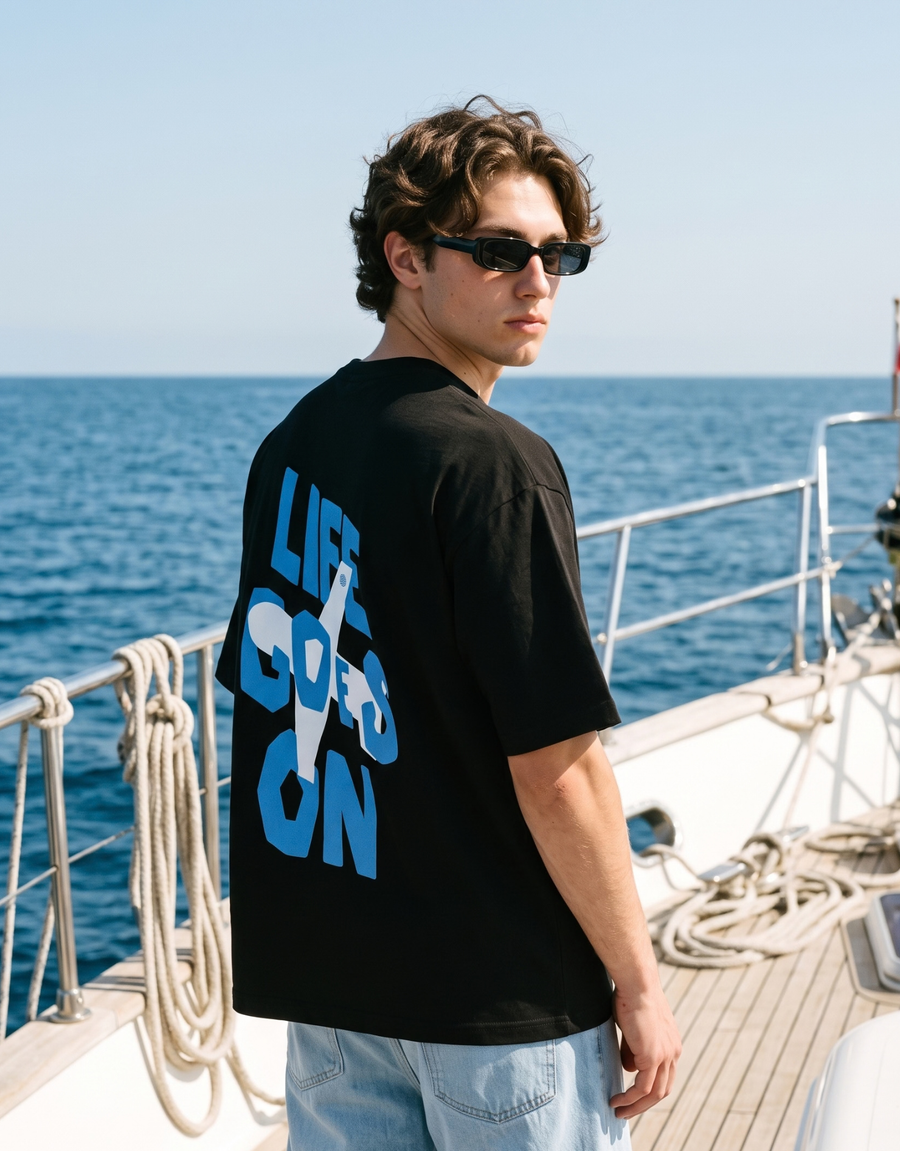 MALTA® life goes on