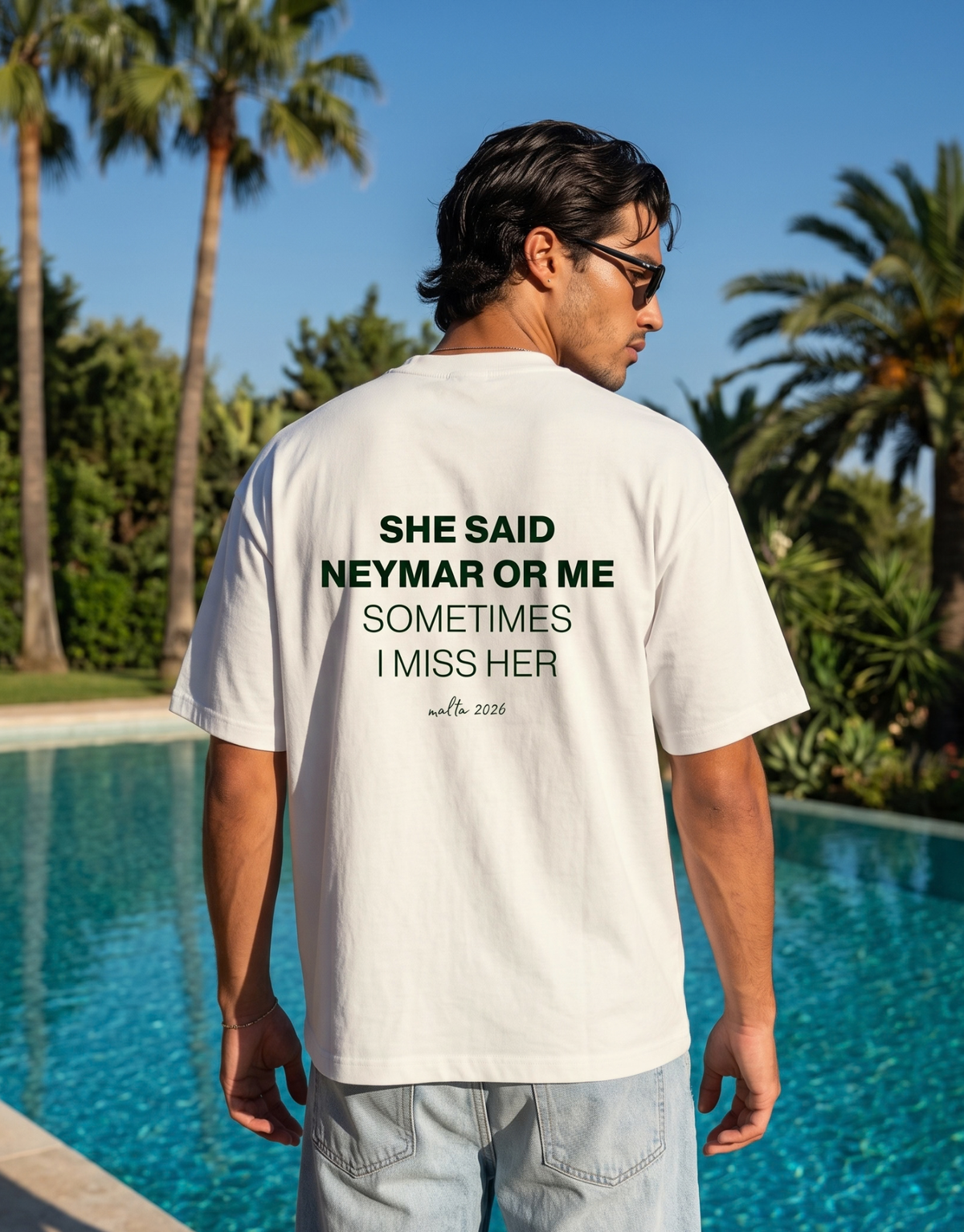 MALTA® neymar or me