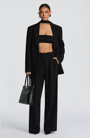 Kirsty Pants - Black