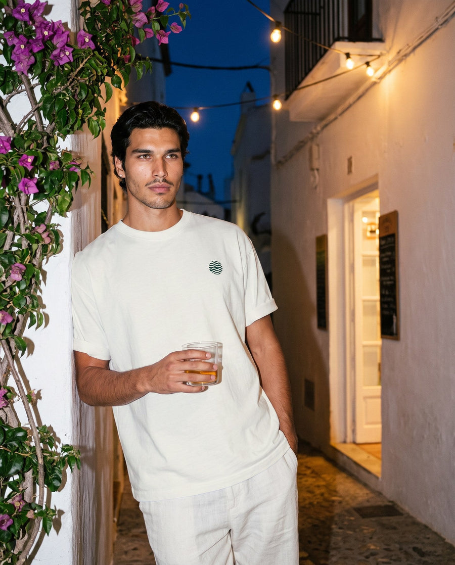 Camiseta oversized MALTA® neymar or me às 23h: noite que não estava nos planos