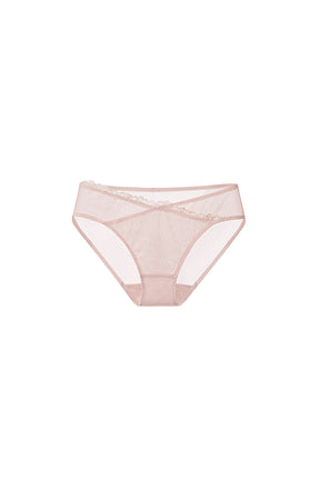 Sexy Sheer Lace Panty
