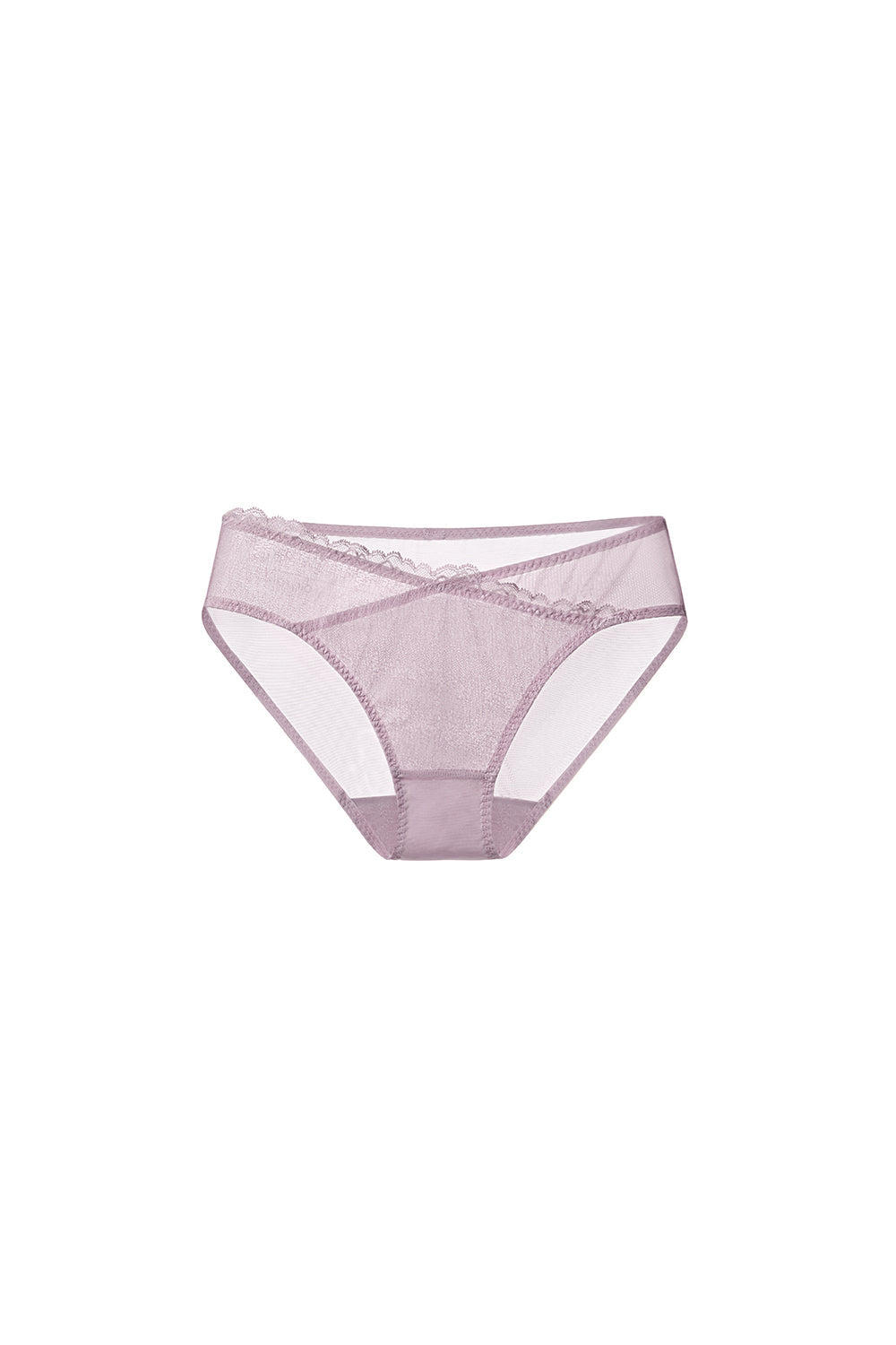Sexy Sheer Lace Panty