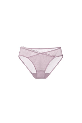 Sexy Sheer Lace Panty