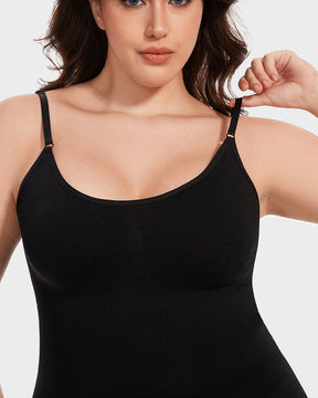 Woobilly® Seamless Comfort Bodysuit For Women