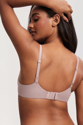 Everyday Push Up Wireless Bra