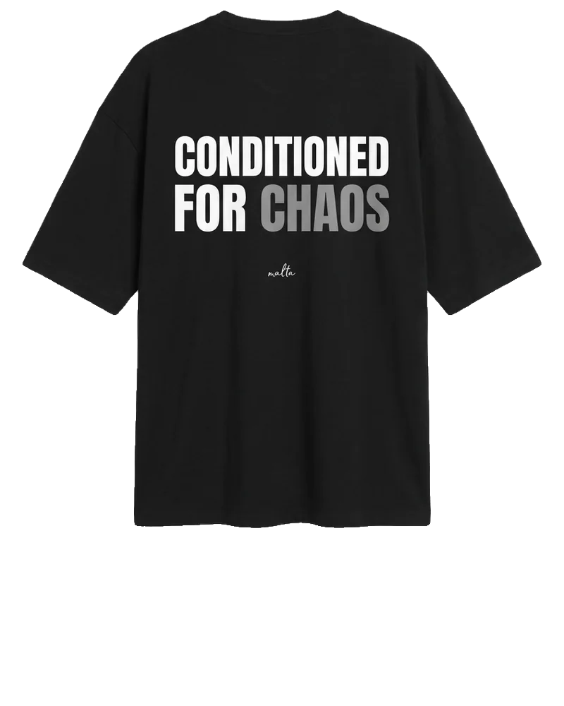 MALTA® conditioned for chaos, costas