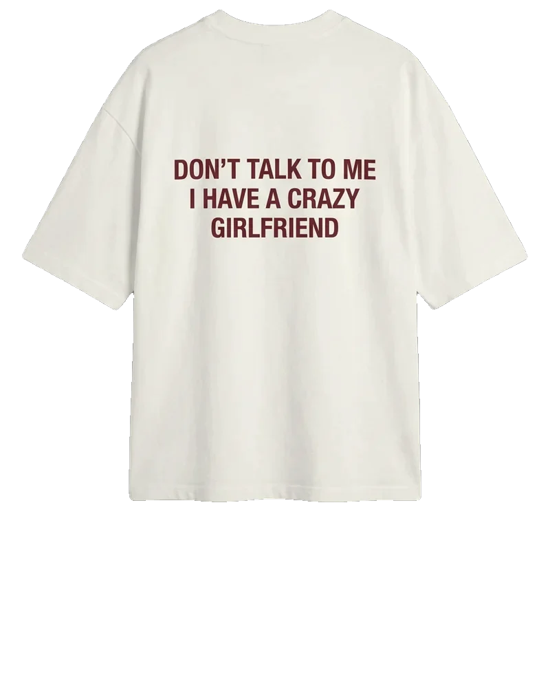 MALTA® crazy girlfriend, costas