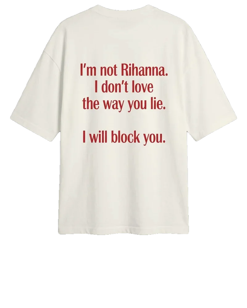 MALTA® i will block you, costas