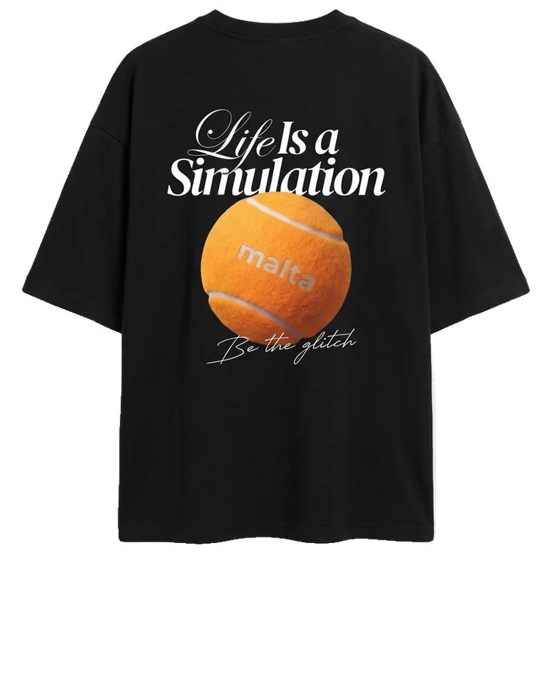 MALTA® life is a simulation, costas