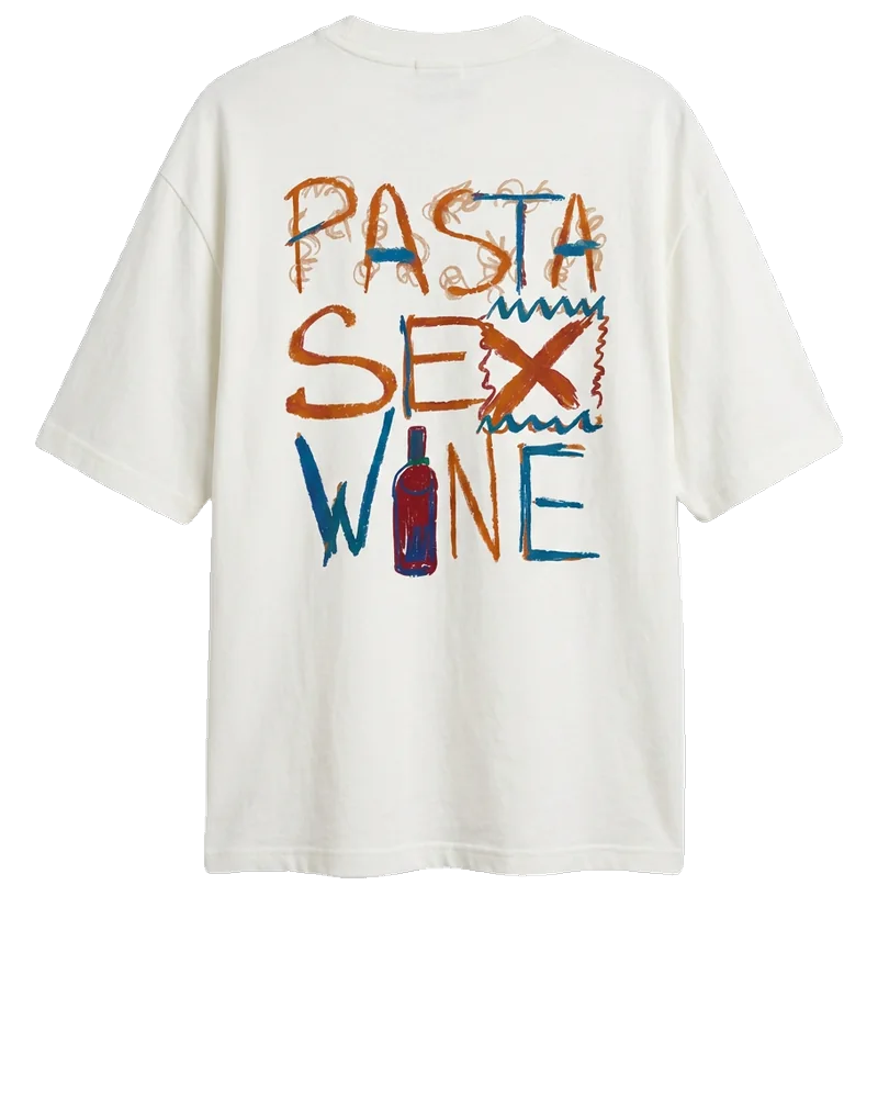 MALTA® pasta sex wine, costas